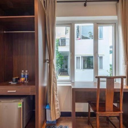 Biệt Thự và Nhà Trọ Hội An HT Ngoại thất bức ảnh