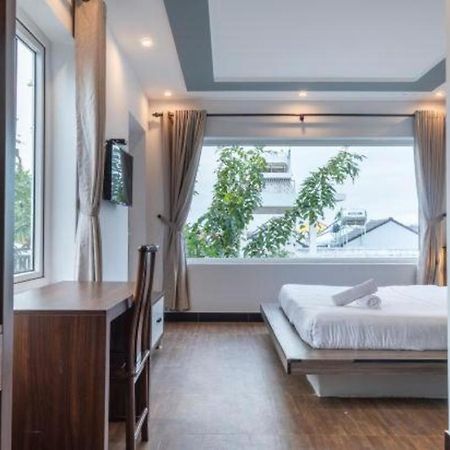 Biệt Thự và Nhà Trọ Hội An HT Ngoại thất bức ảnh