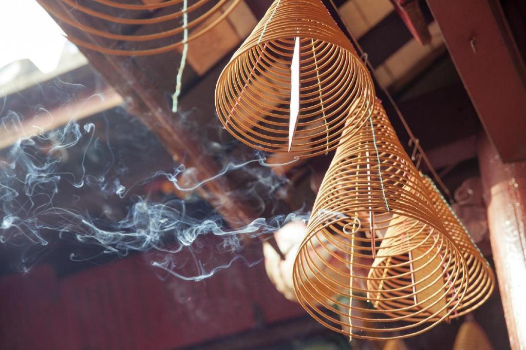 Biệt Thự và Nhà Trọ Hội An HT Ngoại thất bức ảnh