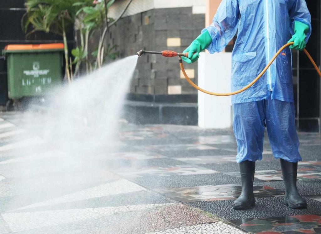 Biệt Thự và Nhà Trọ Hội An HT Ngoại thất bức ảnh
