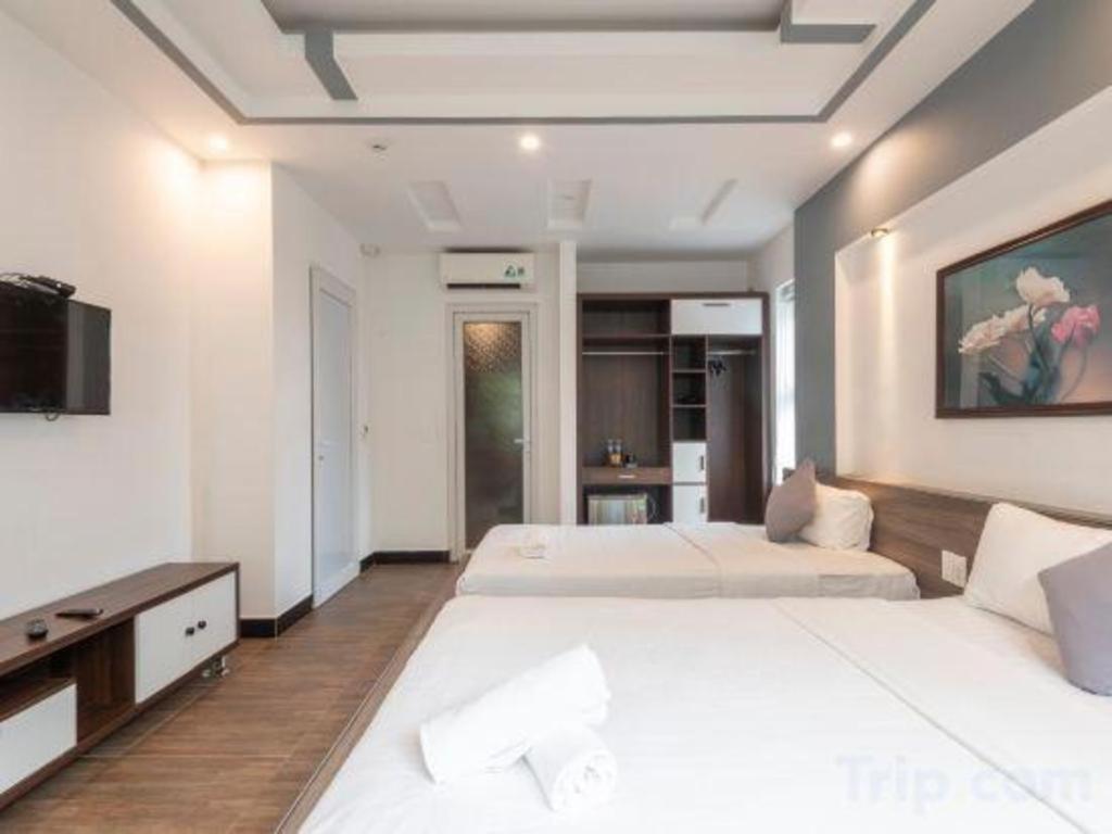 Biệt Thự và Nhà Trọ Hội An HT Ngoại thất bức ảnh
