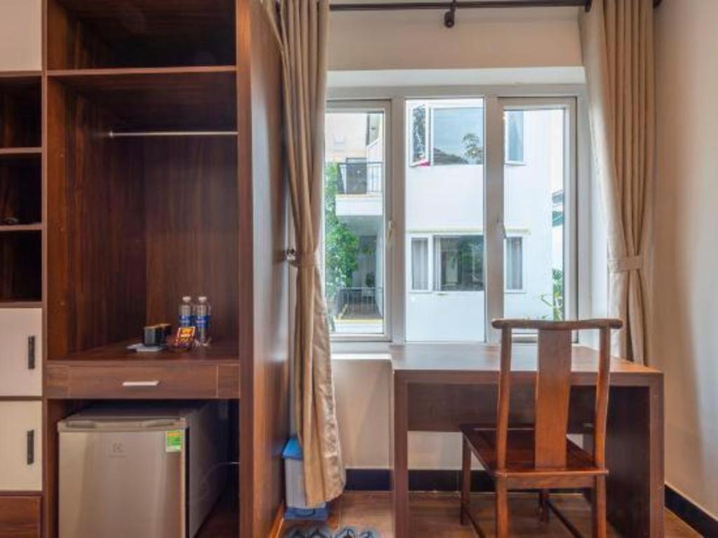 Biệt Thự và Nhà Trọ Hội An HT Ngoại thất bức ảnh