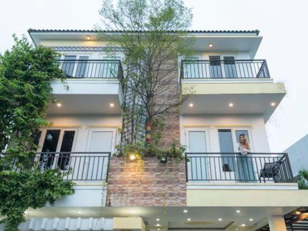 Biệt Thự và Nhà Trọ Hội An HT Ngoại thất bức ảnh