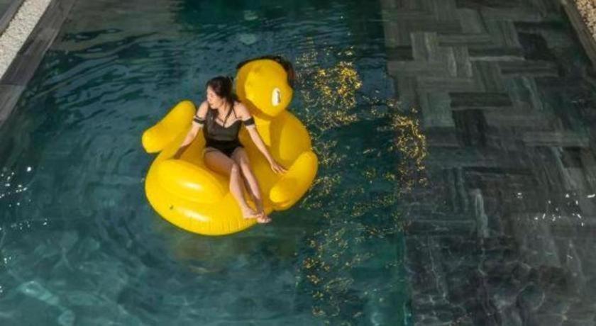 Biệt Thự và Nhà Trọ Hội An HT Ngoại thất bức ảnh
