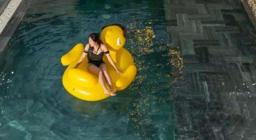 Biệt Thự và Nhà Trọ Hội An HT Ngoại thất bức ảnh