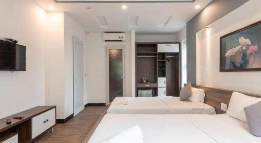 Biệt Thự và Nhà Trọ Hội An HT Ngoại thất bức ảnh