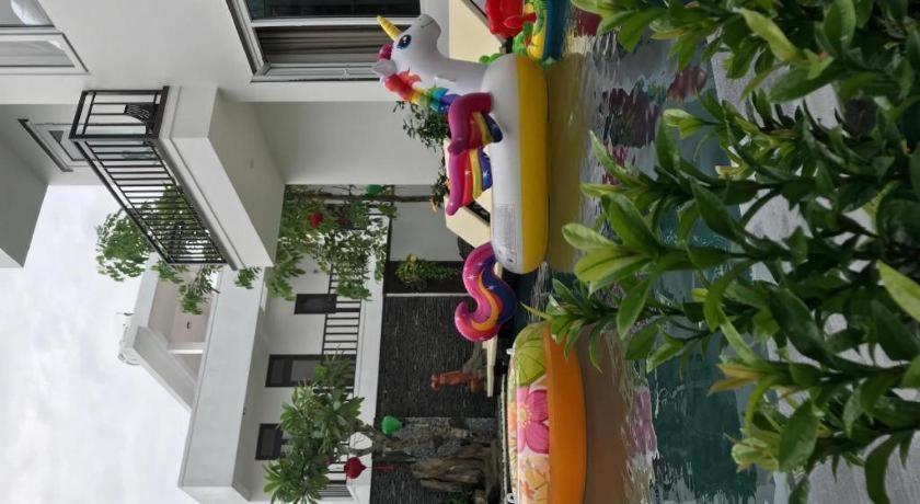 Biệt Thự và Nhà Trọ Hội An HT Ngoại thất bức ảnh