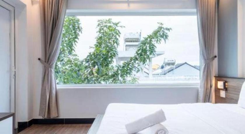 Biệt Thự và Nhà Trọ Hội An HT Ngoại thất bức ảnh