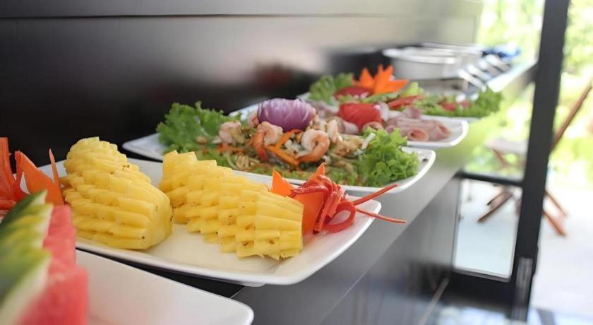 Biệt Thự và Nhà Trọ Hội An HT Ngoại thất bức ảnh