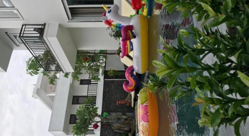 Biệt Thự và Nhà Trọ Hội An HT Ngoại thất bức ảnh
