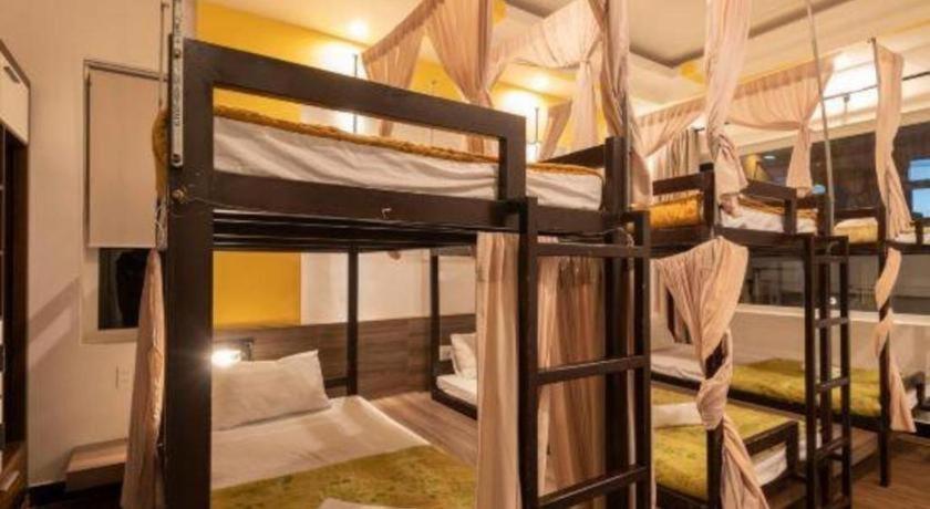Biệt Thự và Nhà Trọ Hội An HT Ngoại thất bức ảnh